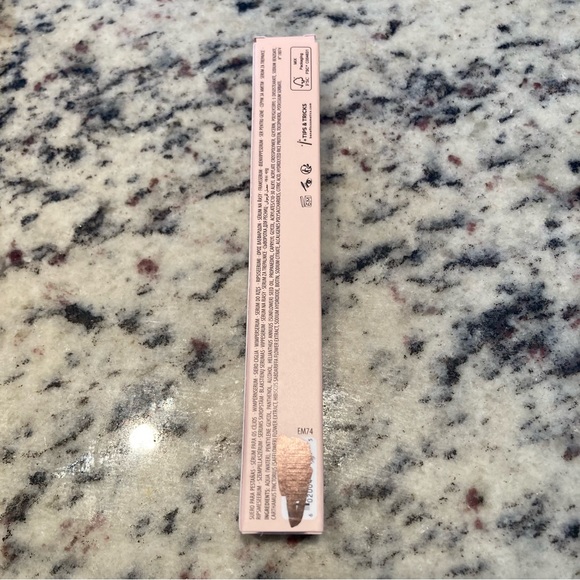 Benefit Whoop Lash Enhancing Serum NEW LAUNCH NWT In Box Never Opened Retail $52 - Picture 8 of 9